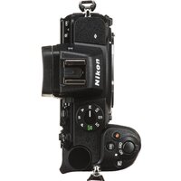 Беззеркальный фотоаппарат Nikon Z5 Kit 24-70mm - Превью изображения №5 — Интернет-магазин Time-Shop