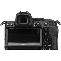 Беззеркальный фотоаппарат Nikon Z5 Kit 24-70mm - Превью изображения №4 — Интернет-магазин Time-Shop