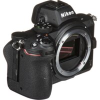 Беззеркальный фотоаппарат Nikon Z5 Kit 24-70mm - Превью изображения №12 — Интернет-магазин Time-Shop