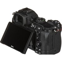 Беззеркальный фотоаппарат Nikon Z5 Kit 24-70mm - Превью изображения №10 — Интернет-магазин Time-Shop