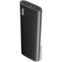 Внешний накопитель Netac Z Slim 2TB NT01ZSLIM-002T-32BK - Превью изображения №7 — Интернет-магазин Time-Shop