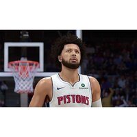 Игровая приставка Sony PlayStation 5 Slim CFI-2000A NBA 2K26 Bundle - Превью изображения №7 — Интернет-магазин Time-Shop