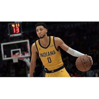 Игровая приставка Sony PlayStation 5 Slim CFI-2000A NBA 2K26 Bundle - Превью изображения №8 — Интернет-магазин Time-Shop
