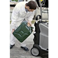 Мойка высокого давления Karcher HDS 5/15 UX Plus 1.064-917.0 - Превью изображения №2 — Интернет-магазин Time-Shop