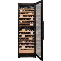 Винный шкаф Avintage AVI110DZB1 - Превью изображения №4 — Интернет-магазин Time-Shop