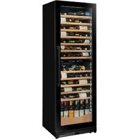 Винный шкаф Avintage AVI110DZB1 - Превью изображения №9 — Интернет-магазин Time-Shop