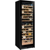 Винный шкаф Avintage AVI110DZB1 - Превью изображения №7 — Интернет-магазин Time-Shop