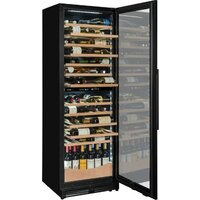 Винный шкаф Avintage AVI110DZB1 - Превью изображения №12 — Интернет-магазин Time-Shop
