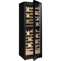 Винный шкаф Avintage AVI110DZB1 - Превью изображения №2 — Интернет-магазин Time-Shop