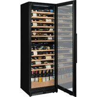 Винный шкаф Avintage AVI110DZB1 - Превью изображения №10 — Интернет-магазин Time-Shop