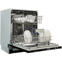 Встраиваемая посудомоечная машина Schaub Lorenz SLG VI6600 - Превью изображения №3 — Интернет-магазин Time-Shop