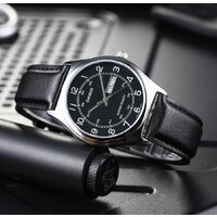 Наручные часы Casio MTP-V006L-1B2 - Превью изображения №2 — Интернет-магазин Time-Shop