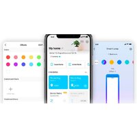 Готовый комплект светодиодной ленты TP-Link Tapo L900-5 (5 м) - Превью изображения №3 — Интернет-магазин Time-Shop