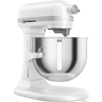 Кухонная машина KitchenAid Heavy Duty 5KSM70JPXEWH - Превью изображения №3 — Интернет-магазин Time-Shop