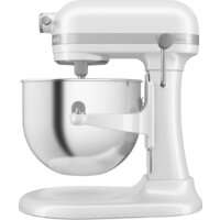 Кухонная машина KitchenAid Heavy Duty 5KSM70JPXEWH - Превью изображения №4 — Интернет-магазин Time-Shop