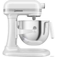 Кухонная машина KitchenAid Heavy Duty 5KSM70JPXEWH - Превью изображения №5 — Интернет-магазин Time-Shop