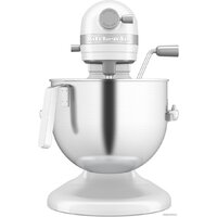 Кухонная машина KitchenAid Heavy Duty 5KSM70JPXEWH - Превью изображения №2 — Интернет-магазин Time-Shop