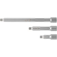 Набор удлинителей слесарных Milwaukee 4932480642 - Превью изображения №5 — Интернет-магазин Time-Shop