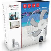 Вентилятор Kalorik VT1050 - Превью изображения №10 — Интернет-магазин Time-Shop
