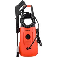 Мойка высокого давления Gigant GLU-06 - Превью изображения №8 — Интернет-магазин Time-Shop