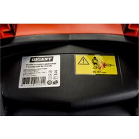 Мойка высокого давления Gigant GLU-06 - Превью изображения №16 — Интернет-магазин Time-Shop