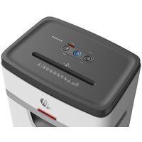 Шредер HP OneShred 12MC - Превью изображения №5 — Интернет-магазин Time-Shop