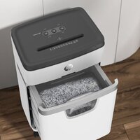 Шредер HP OneShred 12MC - Превью изображения №6 — Интернет-магазин Time-Shop