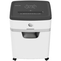 Шредер HP OneShred 12MC - Превью изображения №3 — Интернет-магазин Time-Shop