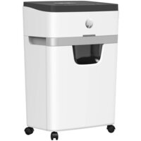 Шредер HP OneShred 12MC - Превью изображения №2 — Интернет-магазин Time-Shop