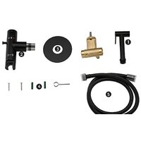 Гигиенический душ Gappo G7290-6 - Превью изображения №6 — Интернет-магазин Time-Shop