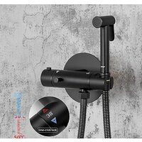 Гигиенический душ Gappo G7290-6 - Превью изображения №8 — Интернет-магазин Time-Shop