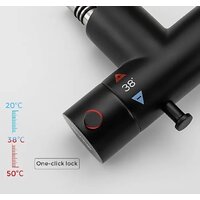 Гигиенический душ Gappo G7290-6 - Превью изображения №4 — Интернет-магазин Time-Shop