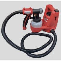 Краскораспылитель Felisatti КР-500 - Превью изображения №2 — Интернет-магазин Time-Shop