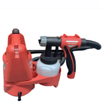 Краскораспылитель Felisatti КР-500 - Превью изображения №4 — Интернет-магазин Time-Shop