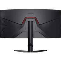 Игровой монитор Koorui 34E6UC - Превью изображения №5 — Интернет-магазин Time-Shop