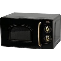 Микроволновая печь GFgril GF-MWO202 (черный) - Превью изображения №2 — Интернет-магазин Time-Shop