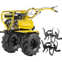 Garvill MCP-427K-19 Extreme (колеса 19-7x8)