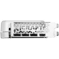 Видеокарта Maxsun GeForce RTX 5060 iCraft AIGA Classic OC 8G D7 - Превью изображения №6 — Интернет-магазин Time-Shop