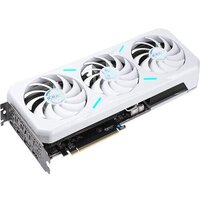 Видеокарта Maxsun GeForce RTX 5060 iCraft AIGA Classic OC 8G D7 - Превью изображения №5 — Интернет-магазин Time-Shop