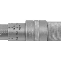 Динамометрический ключ Jonnesway 1/4