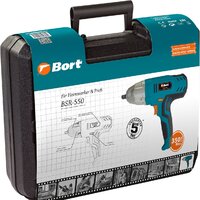 Гайковерт Bort BSR-550 - Превью изображения №5 — Интернет-магазин Time-Shop