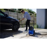 Мойка высокого давления Nilfisk-Alto Core 130-6 PowerControl Car Wash - Превью изображения №15 — Интернет-магазин Time-Shop