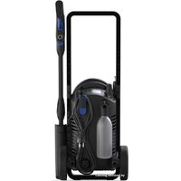 Мойка высокого давления Nilfisk-Alto Core 130-6 PowerControl Car Wash - Превью изображения №5 — Интернет-магазин Time-Shop