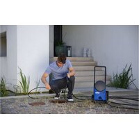 Мойка высокого давления Nilfisk-Alto Core 130-6 PowerControl Car Wash - Превью изображения №13 — Интернет-магазин Time-Shop