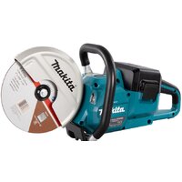 Makita DCE090ZX1 (без АКБ)