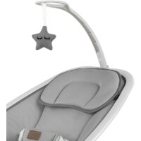 Шезлонг Nuovita Agio (серый) - Превью изображения №10 — Интернет-магазин Time-Shop