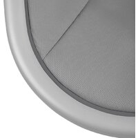 Шезлонг Nuovita Agio (серый) - Превью изображения №16 — Интернет-магазин Time-Shop