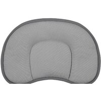 Шезлонг Nuovita Agio (серый) - Превью изображения №20 — Интернет-магазин Time-Shop