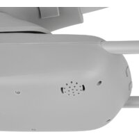 Шезлонг Nuovita Agio (серый) - Превью изображения №12 — Интернет-магазин Time-Shop