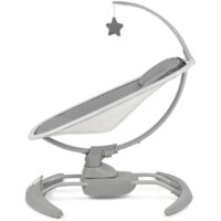 Шезлонг Nuovita Agio (серый) - Превью изображения №7 — Интернет-магазин Time-Shop